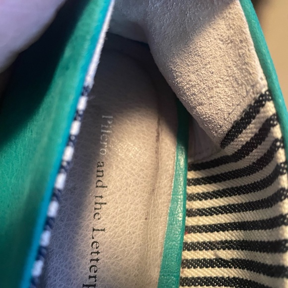 Cute flats - Picture 6 of 7